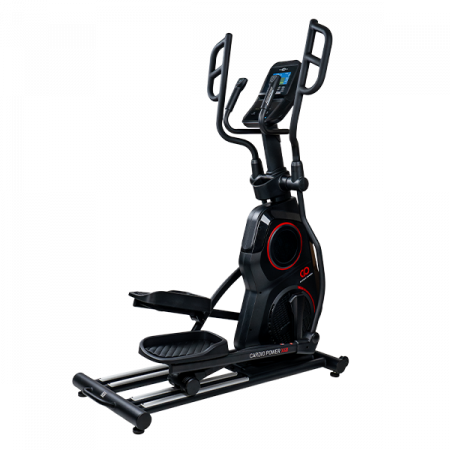 Эллиптический тренажер CardioPower X48
