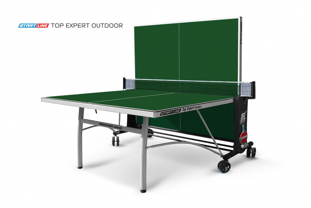 Start line Top Expert Outdoor GREEN