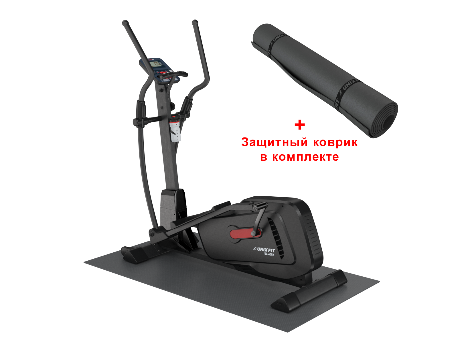UnixFit SL 400X