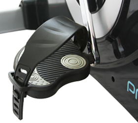 OXYGEN FITNESS PRO TRAC II