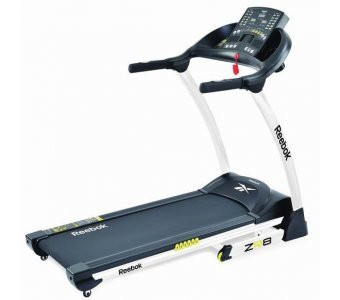 Беговая дорожка Reebok ZR8