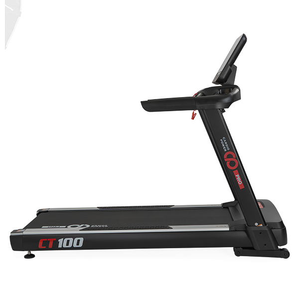 CardioPower PRO CT100