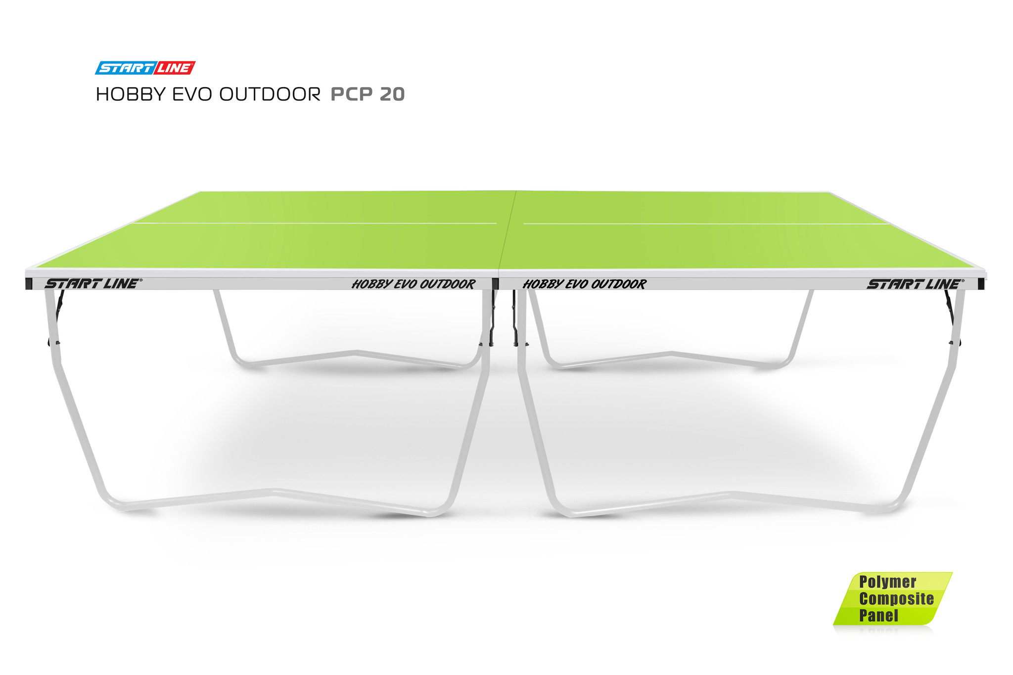 Start line Hobby EVO Outdoor  PCP