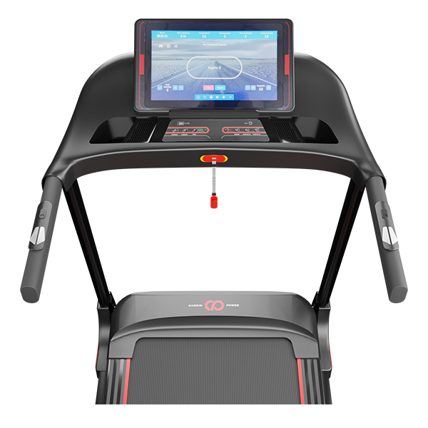 CardioPower Track5