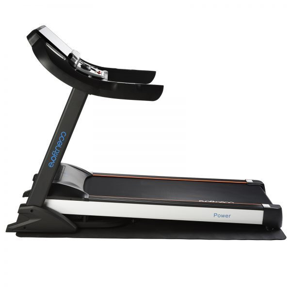 Evo fitness power