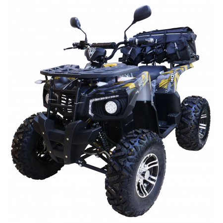 Motax E3000