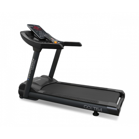 SVENSSON INDUSTRIAL GO T64
