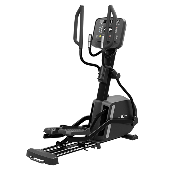Эллиптический тренажер CardioPower PRO XE300
