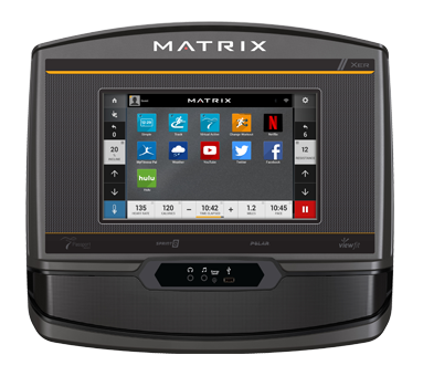 Matrix T70XER