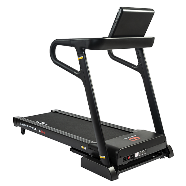 CardioPower S350