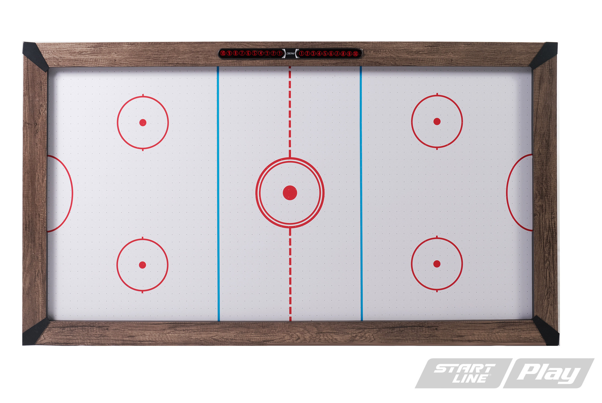 Аэрохоккей ICE ARENA 6 SLP-6030-1