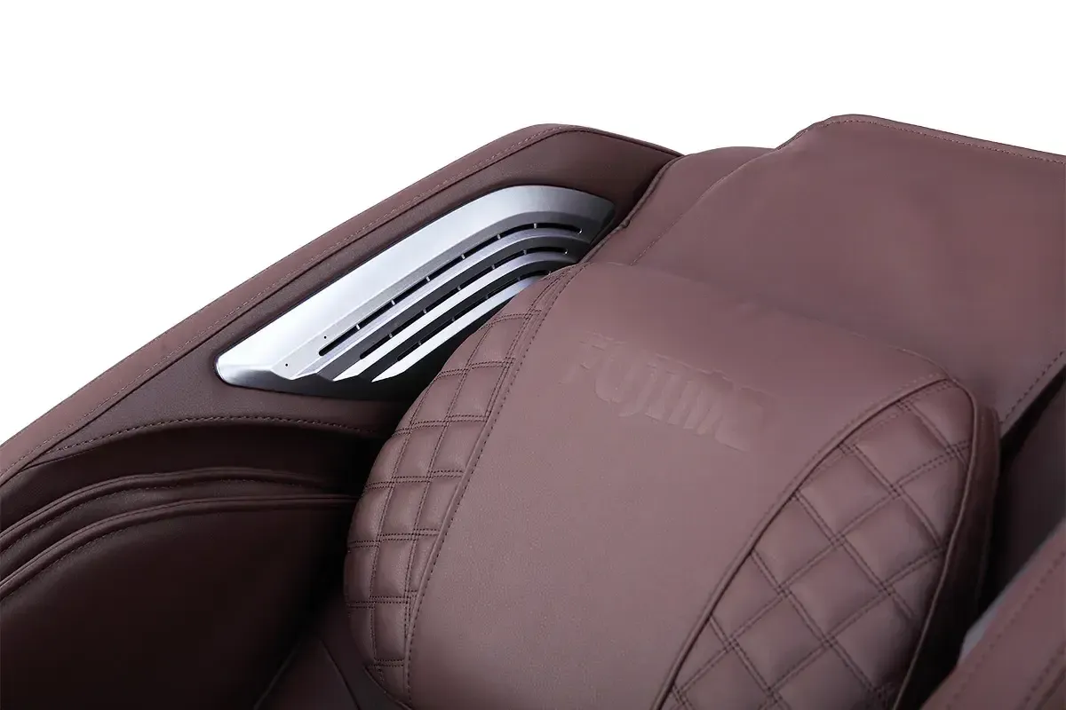 Массажное кресло FUJIMO ? FLEXOR F500 Beige