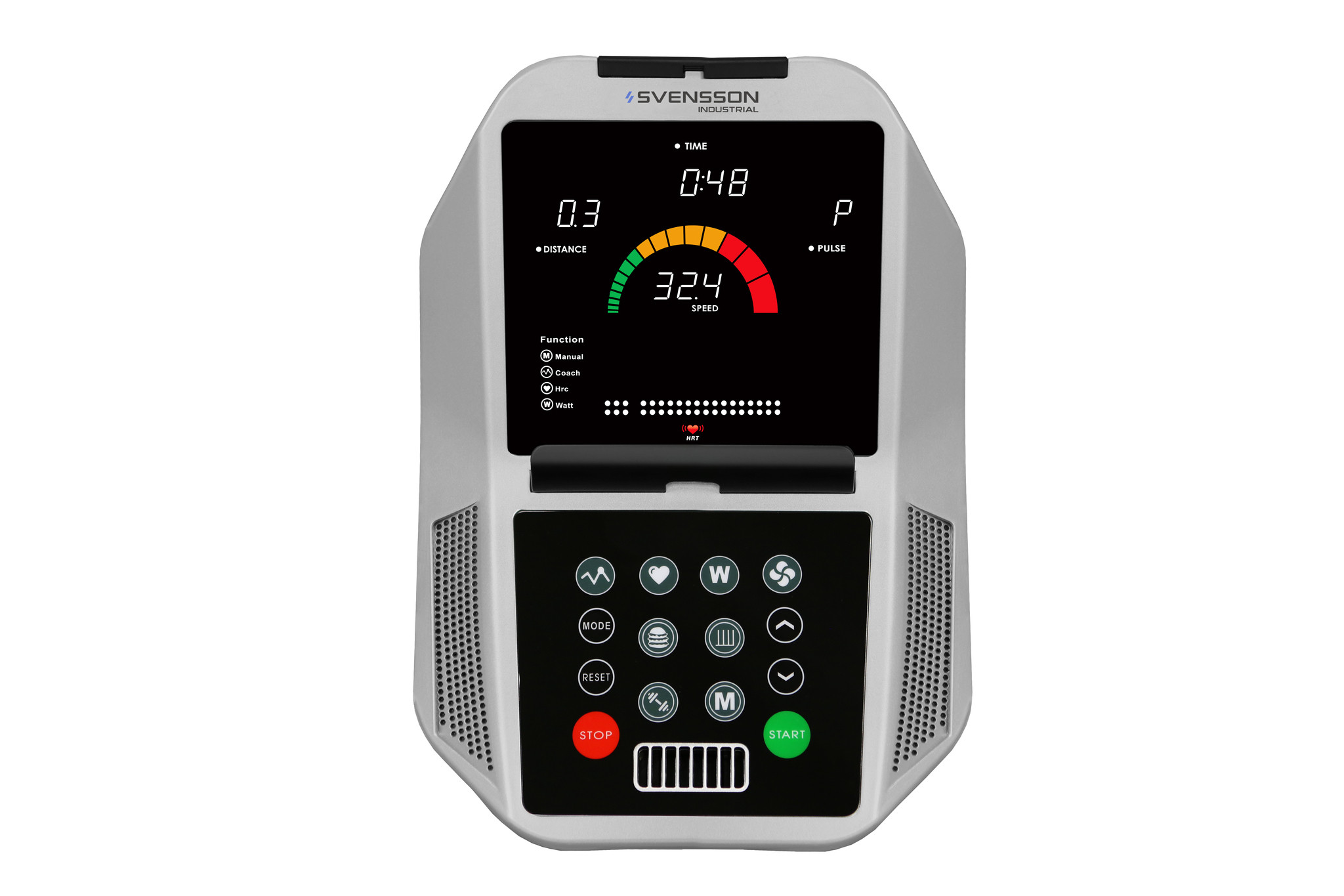 SVENSSON INDUSTRIAL FORCE E750 LX