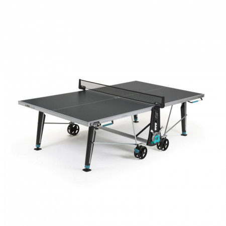 Теннисный стол Cornilleau 400X Outdoor Grey
