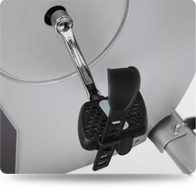OXYGEN FITNESS NEXUS GURU RB HRC