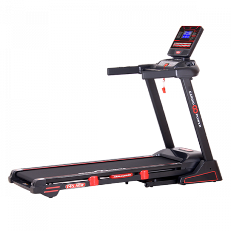 Беговая дорожка CardioPower T45 NEW