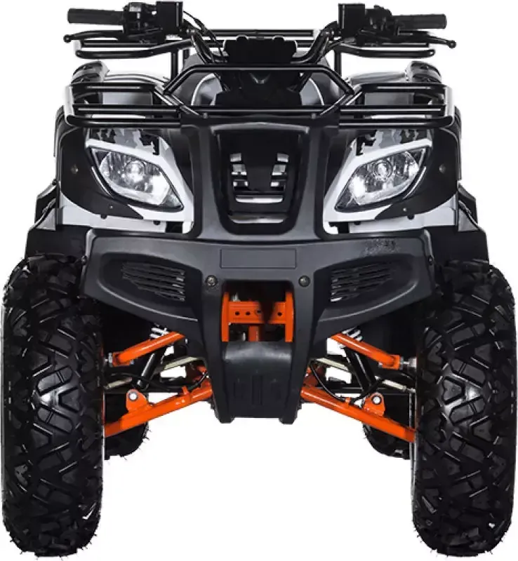 Квадроцикл KAYO BULL-3C