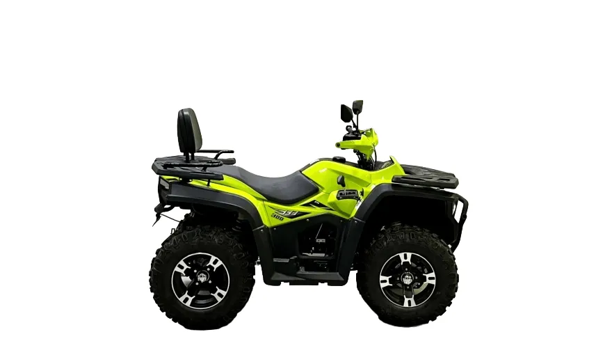 Квадроцикл BISON 330L