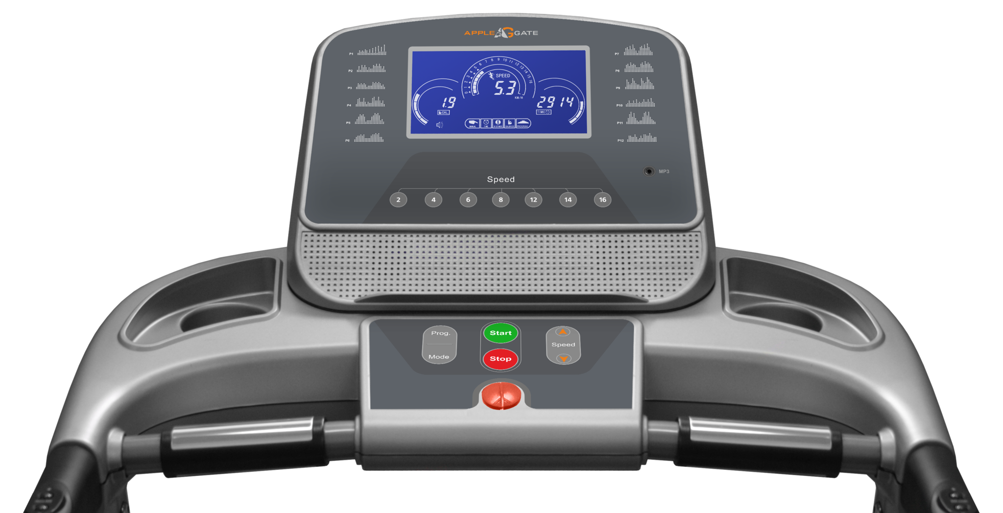 AppleGate T40 МDC