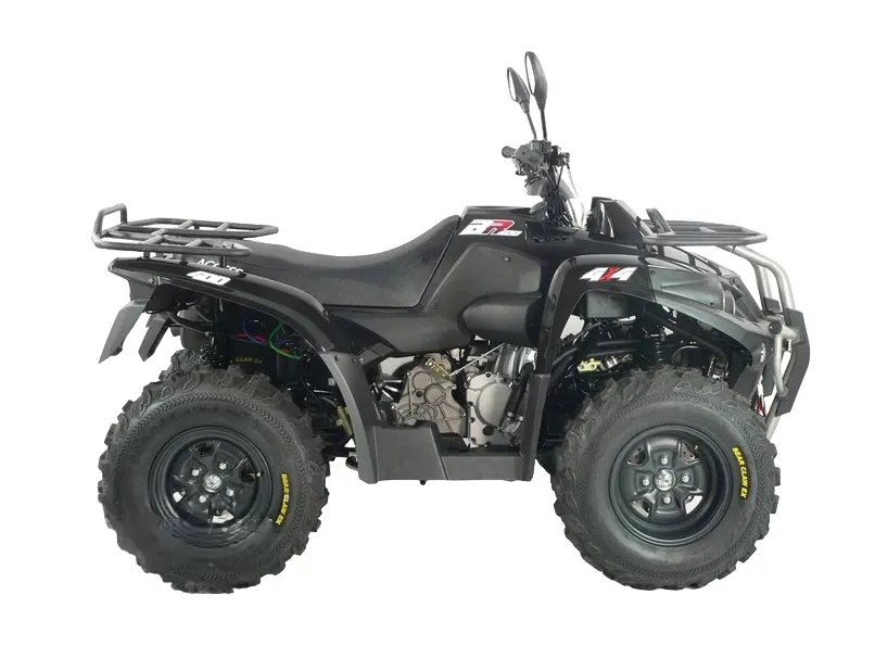 Квадроцикл ACCESS AMX400