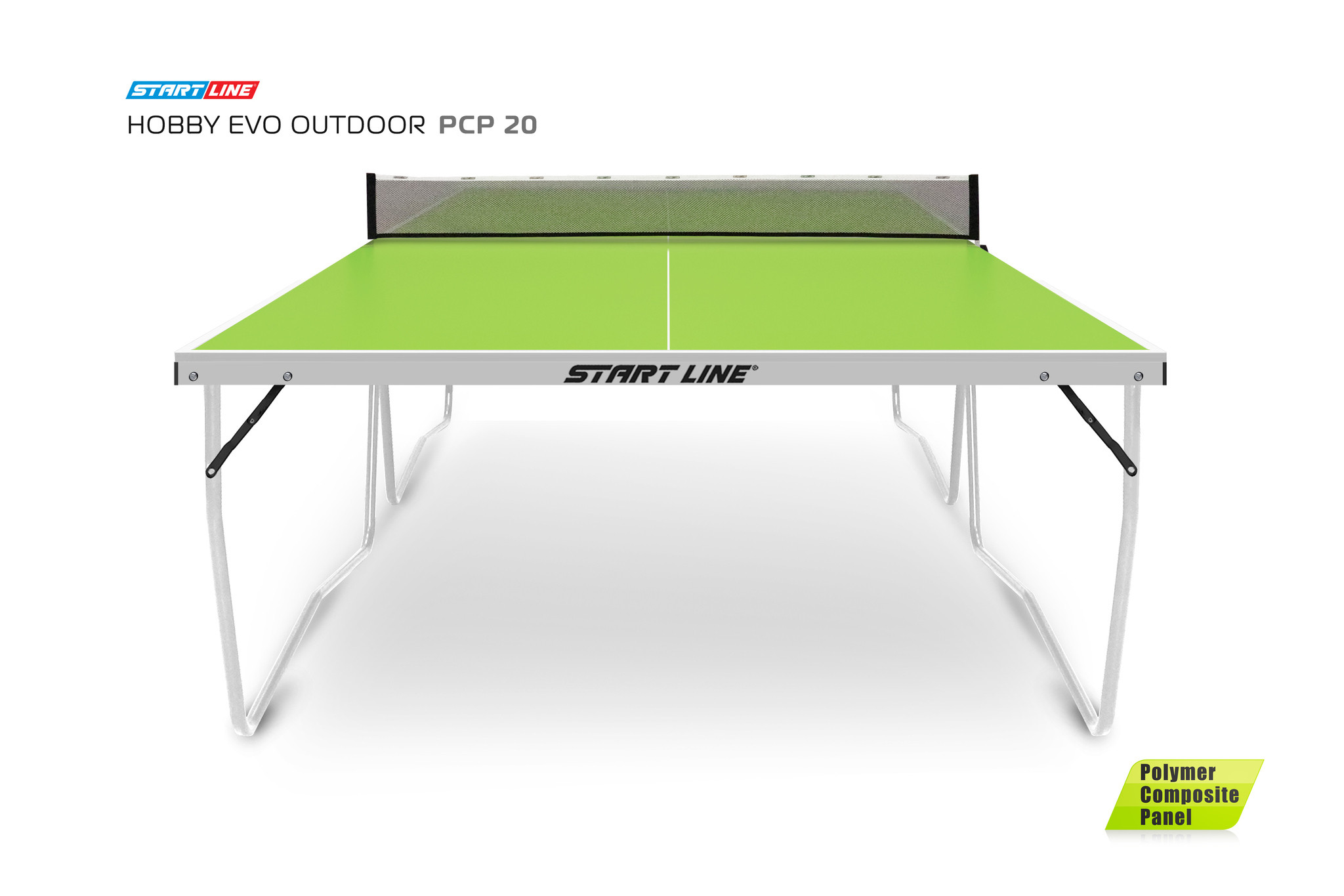 Start line Hobby EVO Outdoor  PCP