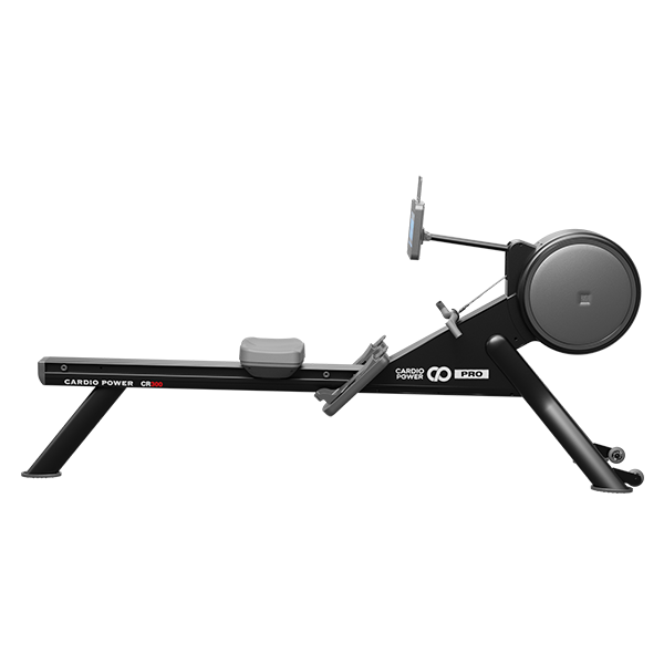 Гребной тренажёр CardioPower PRO CR300