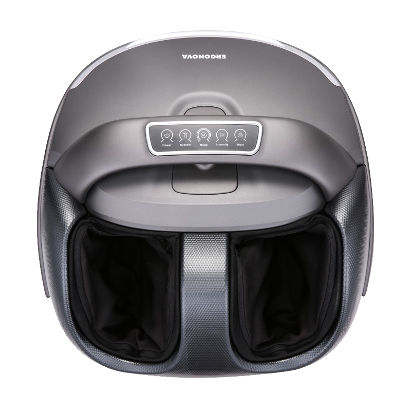 Массажер для ног Ergonova Maxigo 4