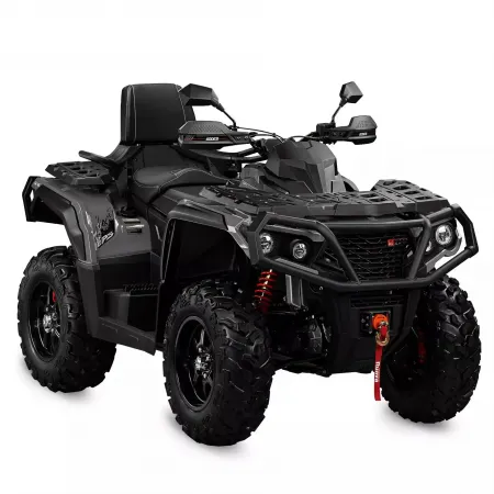 Квадроцикл AODES PATHCROSS 800L EPS