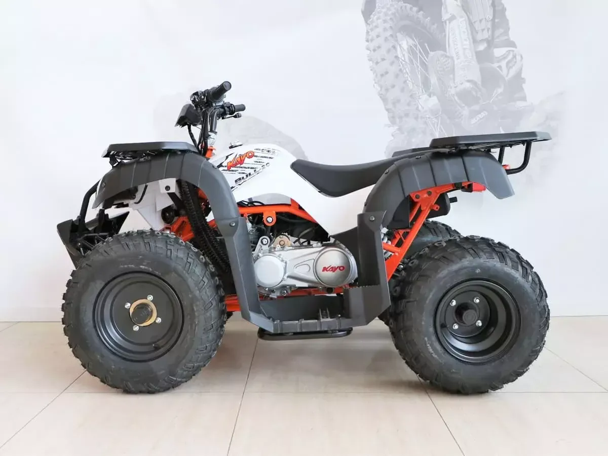 Квадроцикл KAYO BULL-2C