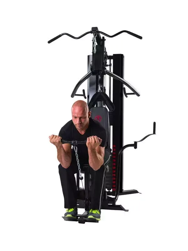 Мультистанция Marcy HG5000 Deluxe Home Gym
