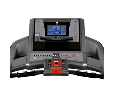 BH FITNESS F2W DUAL Беговая дорожка