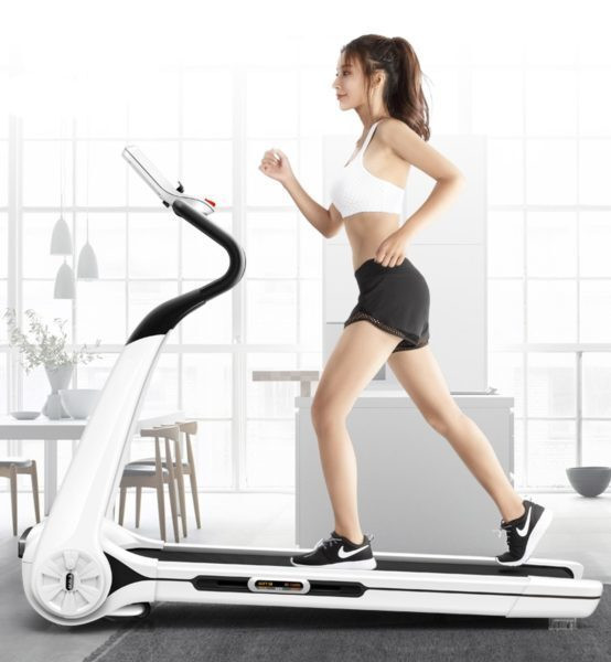 Evo fitness cosmo 3