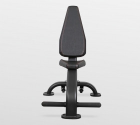 Скамья-стул Bronze Gym BR-1003
