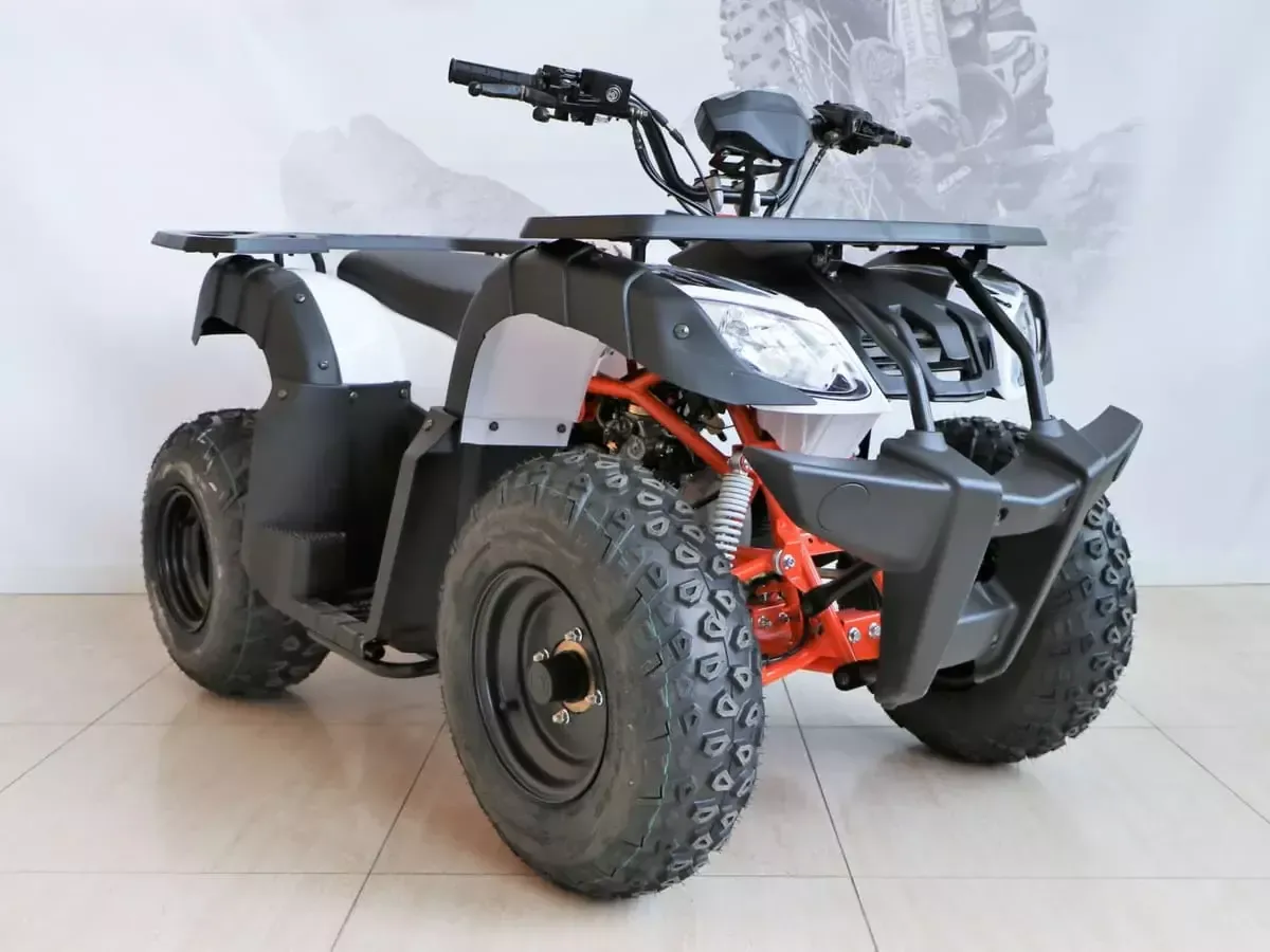 Квадроцикл KAYO BULL-2C