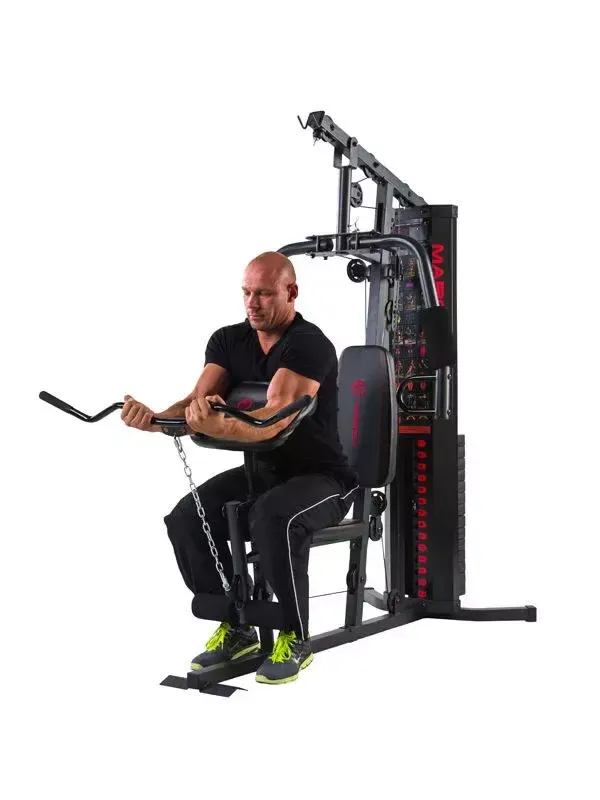 Мультистанция Marcy HG3000 Compact Home Gym