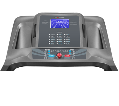 Carbon Fitness T806 HRC