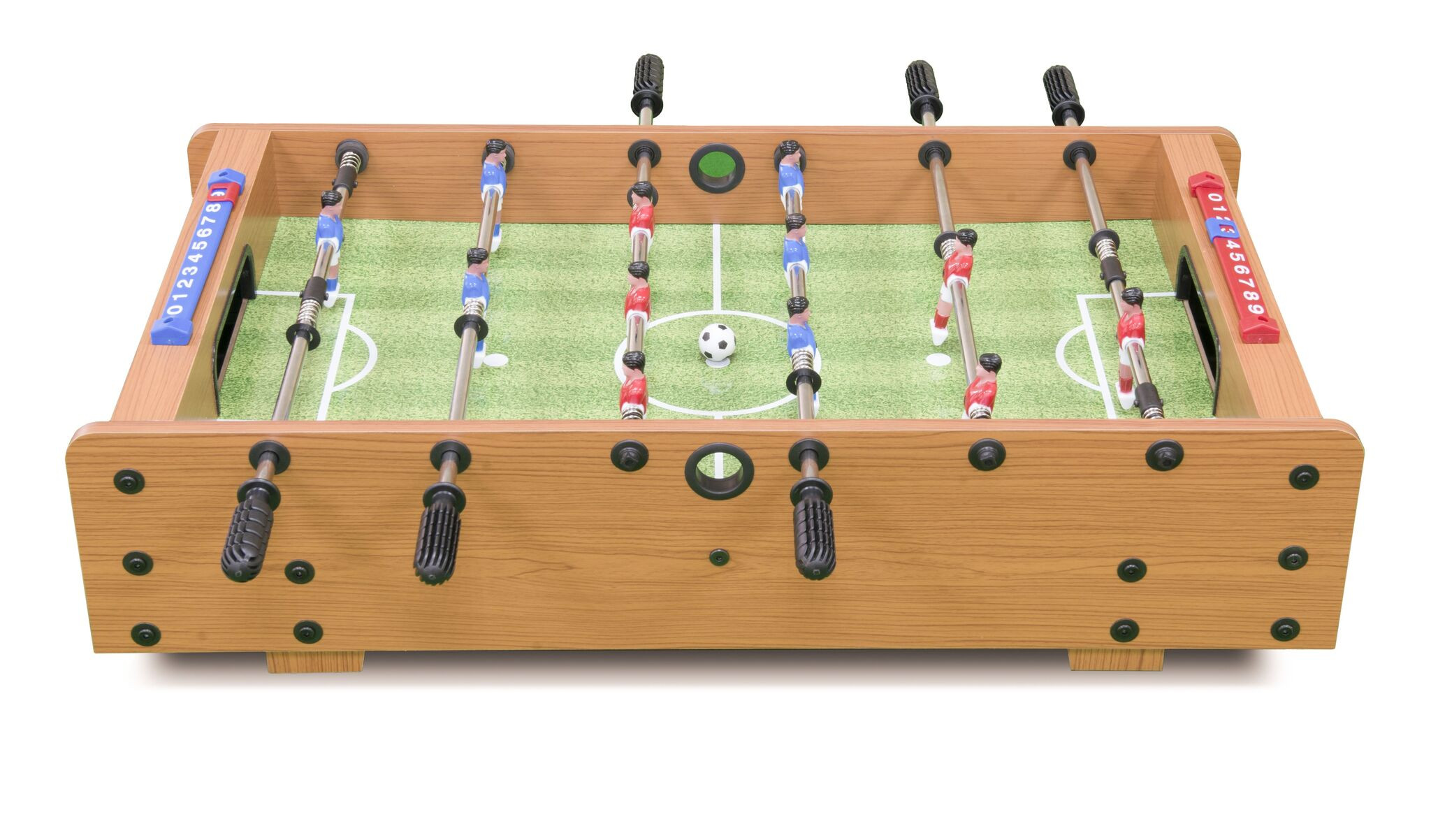 Настольный  футбол "Garlando F-Mini Telescopic" (95 x 76 x 25 см)
