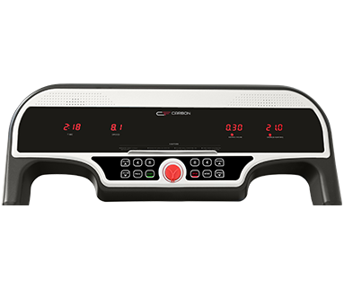 CARBON FITNESS T558