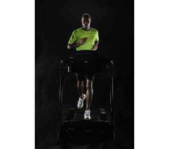 Беговая дорожка Reebok ZR8