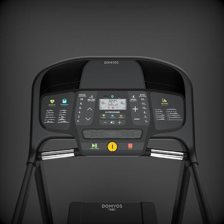 Domyos T540C