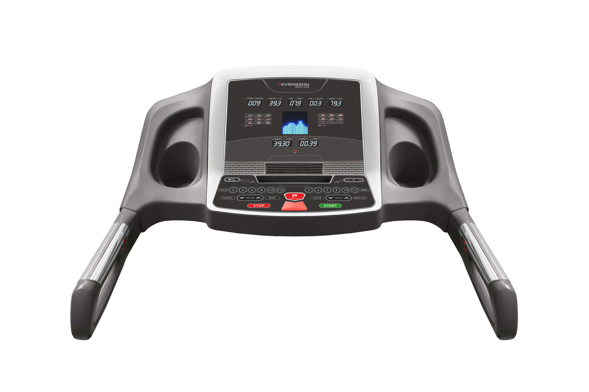 Svensson Body Labs OrthoLine TTX
