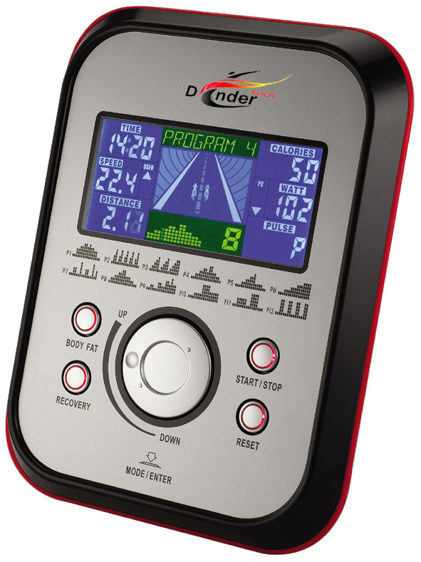 Dender E-2528 Leon