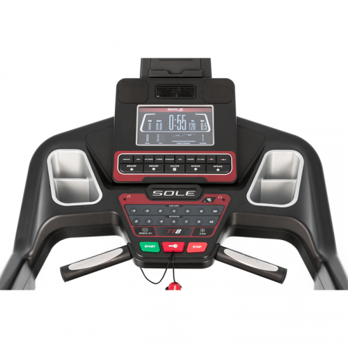Беговая дорожка Sole TT8 AC