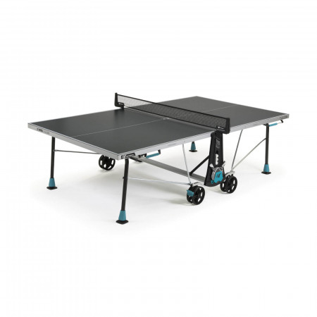 Теннисный стол Cornilleau 300X Outdoor Grey