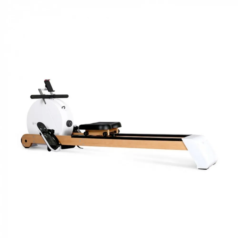 Гребной тренажер Xiaomi Xiao Mo Magnetically Controlled Smart Rowing Machine Hush (MRH3201A)
