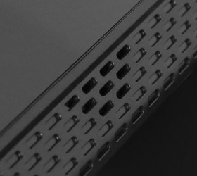 CARBON FITNESS T510 SLIM