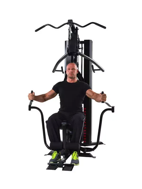 Мультистанция Marcy HG5000 Deluxe Home Gym