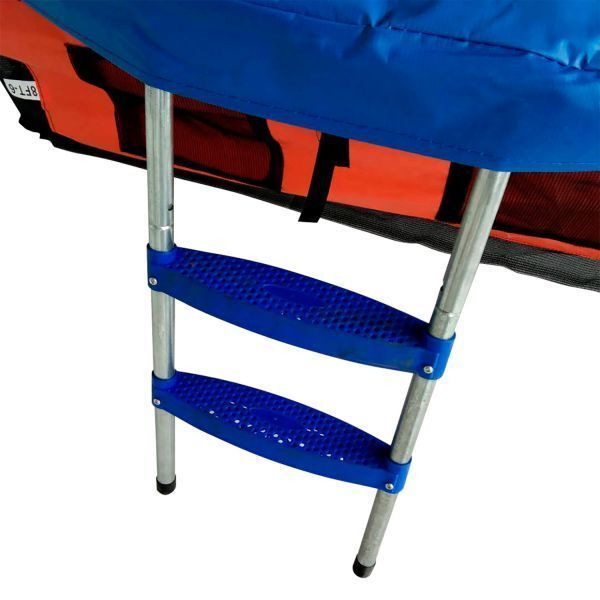 Батут DFC JUMP BASKET 16FT-JBSK-B