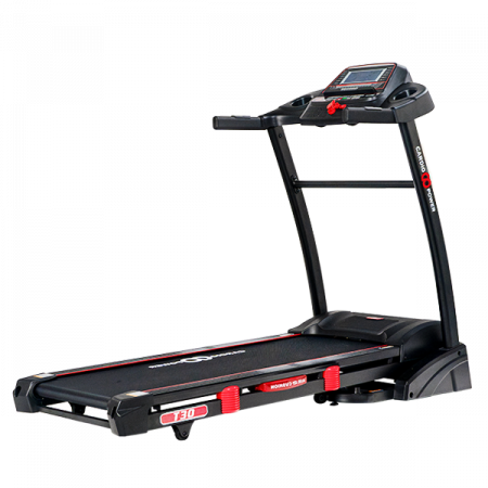 CardioPower T30 NEW
