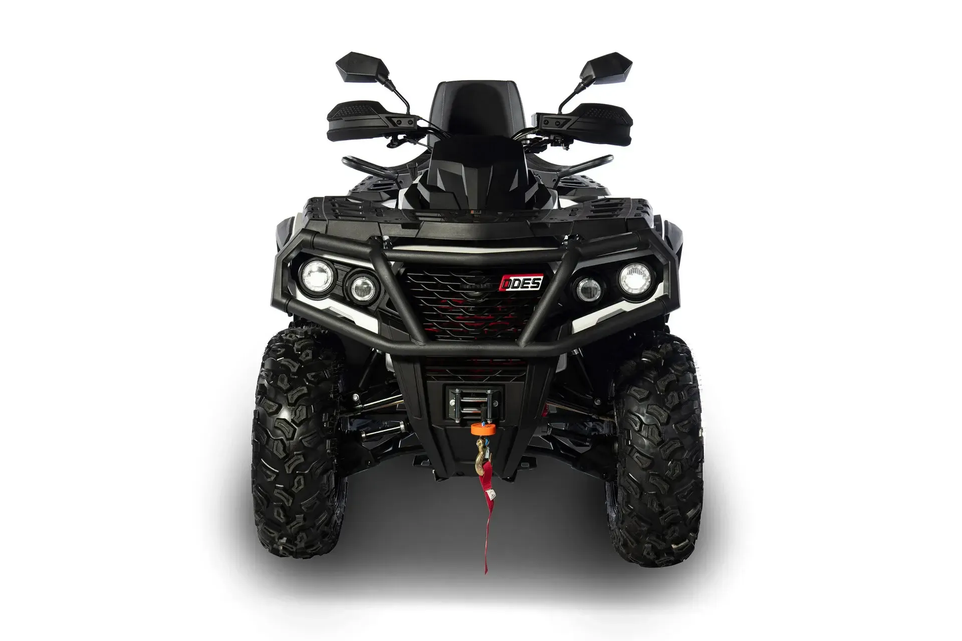 Квадроцикл AODES PATHCROSS 650L EPS